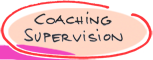 Coaching, Supervision